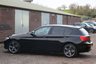 USED 2016 66 BMW 1 SERIES 1.5 116D SPORT 5d 114 BHP &pound;20 ANNUAL ROAD TAX