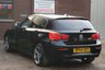 USED 2016 66 BMW 1 SERIES 1.5 116D SPORT 5d 114 BHP &pound;20 ANNUAL ROAD TAX