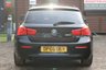 USED 2016 66 BMW 1 SERIES 1.5 116D SPORT 5d 114 BHP &pound;20 ANNUAL ROAD TAX