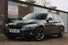 USED 2016 66 BMW 1 SERIES 1.5 116D SPORT 5d 114 BHP &pound;20 ANNUAL ROAD TAX