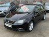 USED 2015 15 SEAT IBIZA 1.4 TOCA SportCoupe 3dr - SAT NAV 