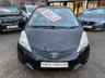 USED 2010 59 HONDA JAZZ 1.2 i-VTEC SE 5dr - ALLOY WHEELS 