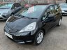 USED 2010 59 HONDA JAZZ 1.2 i-VTEC SE 5dr - ALLOY WHEELS 
