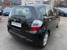 USED 2010 59 HONDA JAZZ 1.2 i-VTEC SE 5dr - ALLOY WHEELS 