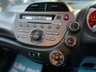 USED 2010 59 HONDA JAZZ 1.2 i-VTEC SE 5dr - ALLOY WHEELS 