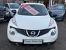 USED 2014 14 NISSAN JUKE 1.5 DCi Tekna 5dr - HEATED LEATHER 