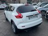 USED 2014 14 NISSAN JUKE 1.5 DCi Tekna 5dr - HEATED LEATHER 