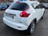 USED 2014 14 NISSAN JUKE 1.5 DCi Tekna 5dr - HEATED LEATHER 