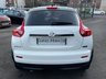USED 2014 14 NISSAN JUKE 1.5 DCi Tekna 5dr - HEATED LEATHER 
