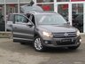 USED 2015 65 VOLKSWAGEN TIGUAN 2.0 MATCH TDI BLUEMOTION TECHNOLOGY 5d 148 BHP Finished in NIMBUS GREY with contrasting DARK GREY ALCANTARA trim. This high spec Tiguan has a more sophisticated look to add to its high quality interior and high spec. In short this Tiguan is spacious, comfortable and great to drive, while its raised driving position gives you a great view. Features include, Sat Nav, DAB Radio,  ALLOYS, Auto Parking, Cruise control, Front and Rear Park Sensors and more. Dealer serviced at 9984 miles, 19264 miles, 29235 miles, 37726 miles and at 41322 miles.