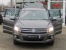 USED 2015 65 VOLKSWAGEN TIGUAN 2.0 MATCH TDI BLUEMOTION TECHNOLOGY 5d 148 BHP Finished in NIMBUS GREY with contrasting DARK GREY ALCANTARA trim. This high spec Tiguan has a more sophisticated look to add to its high quality interior and high spec. In short this Tiguan is spacious, comfortable and great to drive, while its raised driving position gives you a great view. Features include, Sat Nav, DAB Radio,  ALLOYS, Auto Parking, Cruise control, Front and Rear Park Sensors and more. Dealer serviced at 9984 miles, 19264 miles, 29235 miles, 37726 miles and at 41322 miles.
