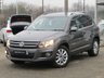 USED 2015 65 VOLKSWAGEN TIGUAN 2.0 MATCH TDI BLUEMOTION TECHNOLOGY 5d 148 BHP Finished in NIMBUS GREY with contrasting DARK GREY ALCANTARA trim. This high spec Tiguan has a more sophisticated look to add to its high quality interior and high spec. In short this Tiguan is spacious, comfortable and great to drive, while its raised driving position gives you a great view. Features include, Sat Nav, DAB Radio,  ALLOYS, Auto Parking, Cruise control, Front and Rear Park Sensors and more. Dealer serviced at 9984 miles, 19264 miles, 29235 miles, 37726 miles and at 41322 miles.