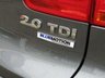 USED 2015 65 VOLKSWAGEN TIGUAN 2.0 MATCH TDI BLUEMOTION TECHNOLOGY 5d 148 BHP Finished in NIMBUS GREY with contrasting DARK GREY ALCANTARA trim. This high spec Tiguan has a more sophisticated look to add to its high quality interior and high spec. In short this Tiguan is spacious, comfortable and great to drive, while its raised driving position gives you a great view. Features include, Sat Nav, DAB Radio,  ALLOYS, Auto Parking, Cruise control, Front and Rear Park Sensors and more. Dealer serviced at 9984 miles, 19264 miles, 29235 miles, 37726 miles and at 41322 miles.