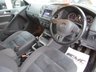 USED 2015 65 VOLKSWAGEN TIGUAN 2.0 MATCH TDI BLUEMOTION TECHNOLOGY 5d 148 BHP Finished in NIMBUS GREY with contrasting DARK GREY ALCANTARA trim. This high spec Tiguan has a more sophisticated look to add to its high quality interior and high spec. In short this Tiguan is spacious, comfortable and great to drive, while its raised driving position gives you a great view. Features include, Sat Nav, DAB Radio,  ALLOYS, Auto Parking, Cruise control, Front and Rear Park Sensors and more. Dealer serviced at 9984 miles, 19264 miles, 29235 miles, 37726 miles and at 41322 miles.