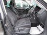 USED 2015 65 VOLKSWAGEN TIGUAN 2.0 MATCH TDI BLUEMOTION TECHNOLOGY 5d 148 BHP Finished in NIMBUS GREY with contrasting DARK GREY ALCANTARA trim. This high spec Tiguan has a more sophisticated look to add to its high quality interior and high spec. In short this Tiguan is spacious, comfortable and great to drive, while its raised driving position gives you a great view. Features include, Sat Nav, DAB Radio,  ALLOYS, Auto Parking, Cruise control, Front and Rear Park Sensors and more. Dealer serviced at 9984 miles, 19264 miles, 29235 miles, 37726 miles and at 41322 miles.