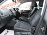 USED 2015 65 VOLKSWAGEN TIGUAN 2.0 MATCH TDI BLUEMOTION TECHNOLOGY 5d 148 BHP Finished in NIMBUS GREY with contrasting DARK GREY ALCANTARA trim. This high spec Tiguan has a more sophisticated look to add to its high quality interior and high spec. In short this Tiguan is spacious, comfortable and great to drive, while its raised driving position gives you a great view. Features include, Sat Nav, DAB Radio,  ALLOYS, Auto Parking, Cruise control, Front and Rear Park Sensors and more. Dealer serviced at 9984 miles, 19264 miles, 29235 miles, 37726 miles and at 41322 miles.