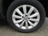 USED 2015 65 VOLKSWAGEN TIGUAN 2.0 MATCH TDI BLUEMOTION TECHNOLOGY 5d 148 BHP Finished in NIMBUS GREY with contrasting DARK GREY ALCANTARA trim. This high spec Tiguan has a more sophisticated look to add to its high quality interior and high spec. In short this Tiguan is spacious, comfortable and great to drive, while its raised driving position gives you a great view. Features include, Sat Nav, DAB Radio,  ALLOYS, Auto Parking, Cruise control, Front and Rear Park Sensors and more. Dealer serviced at 9984 miles, 19264 miles, 29235 miles, 37726 miles and at 41322 miles.