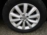 USED 2015 65 VOLKSWAGEN TIGUAN 2.0 MATCH TDI BLUEMOTION TECHNOLOGY 5d 148 BHP Finished in NIMBUS GREY with contrasting DARK GREY ALCANTARA trim. This high spec Tiguan has a more sophisticated look to add to its high quality interior and high spec. In short this Tiguan is spacious, comfortable and great to drive, while its raised driving position gives you a great view. Features include, Sat Nav, DAB Radio,  ALLOYS, Auto Parking, Cruise control, Front and Rear Park Sensors and more. Dealer serviced at 9984 miles, 19264 miles, 29235 miles, 37726 miles and at 41322 miles.