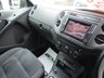 USED 2015 65 VOLKSWAGEN TIGUAN 2.0 MATCH TDI BLUEMOTION TECHNOLOGY 5d 148 BHP Finished in NIMBUS GREY with contrasting DARK GREY ALCANTARA trim. This high spec Tiguan has a more sophisticated look to add to its high quality interior and high spec. In short this Tiguan is spacious, comfortable and great to drive, while its raised driving position gives you a great view. Features include, Sat Nav, DAB Radio,  ALLOYS, Auto Parking, Cruise control, Front and Rear Park Sensors and more. Dealer serviced at 9984 miles, 19264 miles, 29235 miles, 37726 miles and at 41322 miles.