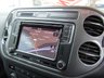 USED 2015 65 VOLKSWAGEN TIGUAN 2.0 MATCH TDI BLUEMOTION TECHNOLOGY 5d 148 BHP Finished in NIMBUS GREY with contrasting DARK GREY ALCANTARA trim. This high spec Tiguan has a more sophisticated look to add to its high quality interior and high spec. In short this Tiguan is spacious, comfortable and great to drive, while its raised driving position gives you a great view. Features include, Sat Nav, DAB Radio,  ALLOYS, Auto Parking, Cruise control, Front and Rear Park Sensors and more. Dealer serviced at 9984 miles, 19264 miles, 29235 miles, 37726 miles and at 41322 miles.