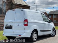 USED 2016 66 FORD TRANSIT COURIER 1.5 TREND TDCI 74 BHP 