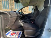 USED 2016 66 FORD TRANSIT COURIER 1.5 TREND TDCI 74 BHP 