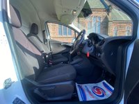 USED 2016 66 FORD TRANSIT COURIER 1.5 TREND TDCI 74 BHP 