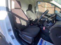 USED 2016 66 FORD TRANSIT COURIER 1.5 TREND TDCI 74 BHP 