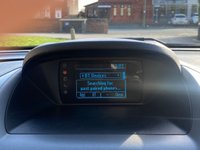 USED 2016 66 FORD TRANSIT COURIER 1.5 TREND TDCI 74 BHP 