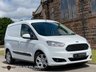 USED 2016 66 FORD TRANSIT COURIER 1.5 TREND TDCI 74 BHP 