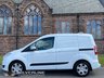 USED 2016 66 FORD TRANSIT COURIER 1.5 TREND TDCI 74 BHP 