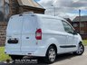 USED 2016 66 FORD TRANSIT COURIER 1.5 TREND TDCI 74 BHP 