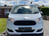 USED 2016 66 FORD TRANSIT COURIER 1.5 TREND TDCI 74 BHP 
