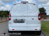 USED 2016 66 FORD TRANSIT COURIER 1.5 TREND TDCI 74 BHP 