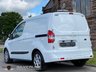 USED 2016 66 FORD TRANSIT COURIER 1.5 TREND TDCI 74 BHP 