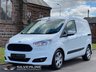 USED 2016 66 FORD TRANSIT COURIER 1.5 TREND TDCI 74 BHP 