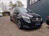 USED 2017 17 MERCEDES-BENZ V-CLASS 2.1 V250 BLUETEC SPORT 5d 188 BHP 
