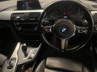USED 2017 17 BMW 3 SERIES 2.0 318D M SPORT GRAN TURISMO 5d 148 BHP **FREE 15 MONTH AU WARRANTY**