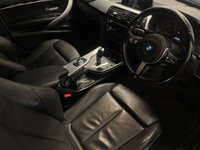USED 2017 17 BMW 3 SERIES 2.0 318D M SPORT GRAN TURISMO 5d 148 BHP **FREE 15 MONTH AU WARRANTY**
