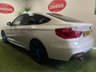USED 2017 17 BMW 3 SERIES 2.0 318D M SPORT GRAN TURISMO 5d 148 BHP **FREE 15 MONTH AU WARRANTY**