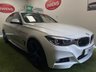 USED 2017 17 BMW 3 SERIES 2.0 318D M SPORT GRAN TURISMO 5d 148 BHP **FREE 15 MONTH AU WARRANTY**