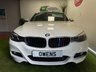 USED 2017 17 BMW 3 SERIES 2.0 318D M SPORT GRAN TURISMO 5d 148 BHP **FREE 15 MONTH AU WARRANTY**