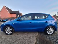 USED 2010 10 HYUNDAI I30 1.6 COMFORT 5d 124 BHP HYUNDAI I30 1.6 COMFORT 5d 124 BHP