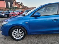 USED 2010 10 HYUNDAI I30 1.6 COMFORT 5d 124 BHP HYUNDAI I30 1.6 COMFORT 5d 124 BHP
