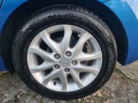 USED 2010 10 HYUNDAI I30 1.6 COMFORT 5d 124 BHP HYUNDAI I30 1.6 COMFORT 5d 124 BHP
