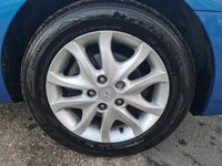 USED 2010 10 HYUNDAI I30 1.6 COMFORT 5d 124 BHP HYUNDAI I30 1.6 COMFORT 5d 124 BHP