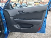 USED 2010 10 HYUNDAI I30 1.6 COMFORT 5d 124 BHP HYUNDAI I30 1.6 COMFORT 5d 124 BHP
