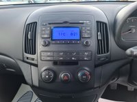 USED 2010 10 HYUNDAI I30 1.6 COMFORT 5d 124 BHP HYUNDAI I30 1.6 COMFORT 5d 124 BHP