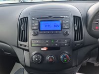 USED 2010 10 HYUNDAI I30 1.6 COMFORT 5d 124 BHP HYUNDAI I30 1.6 COMFORT 5d 124 BHP
