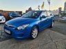 USED 2010 10 HYUNDAI I30 1.6 COMFORT 5d 124 BHP HYUNDAI I30 1.6 COMFORT 5d 124 BHP